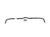 ES#3660515 - 1j0411305aeKT - Front Sway Bar Kit - Includes sway bar, bushings, and attachment hardware - Genuine Volkswagen Audi - Audi