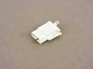 ES#171002 - 62111377368 - 6-CODING PLUG - Genuine BMW - BMW