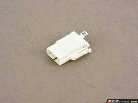 ES#171002 - 62111377368 - 6-CODING PLUG - Genuine BMW - BMW