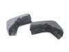 ES#3640869 - 83A075106 - Rear Splash Guards Set  - Protect your vehicle from road debris. - Genuine Volkswagen Audi - Audi