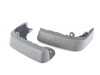 ES#3640871 - 83A075116 - Front Splash Guard set  - Protect your vehicle from road debris. - Genuine Volkswagen Audi - Audi