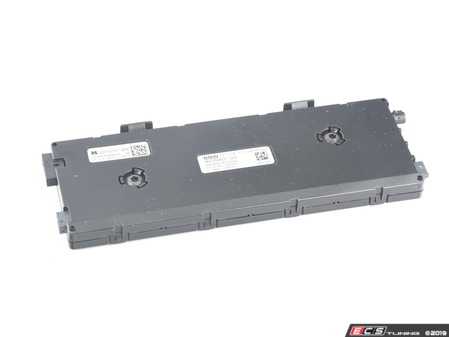 ES#2558082 - 65209276061 - F25 Antenna Amplifier Diversity - Genuine BMW - BMW