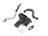 ES#2593533 - 06H103495JKT - Emissions Service Kit - Everything you need to replace a faulty PCV valve - Genuine Volkswagen Audi - Audi
