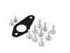 ES#2593533 - 06H103495JKT - Emissions Service Kit - Everything you need to replace a faulty PCV valve - Genuine Volkswagen Audi - Audi