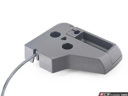 ES#149897 - 52207114469 - Actuation Unit Left - Genuine BMW - BMW
