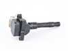 ES#3984374 - 11856T -  Ignition Coil - Priced Each - Restore performance and fuel mileage - with spark plug boot - Bremi - BMW