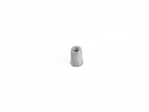 ES#263123 - 07147132311 - BLIND RIVET NUT - Genuine BMW - BMW