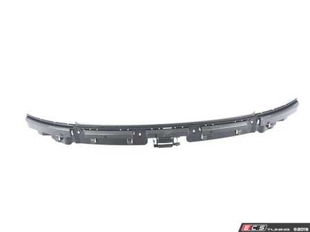 ES#264492 - 51127192042 - GUIDE, CENTER REAR - Genuine BMW - BMW
