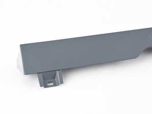 ES#2806496 - 5G0853856GRU - Golf R Side Skirt - Right  - Replacement side skirt found on the Golf R - Genuine Volkswagen Audi - Volkswagen