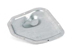 ES#3417889 - 41007294290 - COVER, SIDE SECTION, - Genuine BMW - BMW