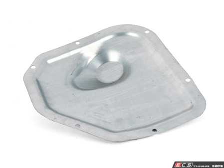 ES#3417889 - 41007294290 - COVER, SIDE SECTION, - Genuine BMW - BMW