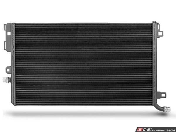 Wagner Tuning - 400001004 - Performance Radiator Kit - Front & Side ...
