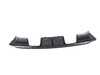 ES#5386573 - 047758LADBKT - E46 M3 Carbon Fiber Front Lip & Diffuser Package - A complete carbon exterior package at a fraction of retail price! This limited-time Doorbuster bundle pairs Turner's carbon fiber front lip & rear diffuser for a performance-oriented exterior transformation. - Doorbusters - BMW