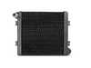 ES#4000004 - 400001006 - Performance Side Mount Radiator  - Boost cooling capacity and performance in your A45/CLA45/GLA45 AMG with Wagners 77% larger, plug-and-play Competition Side Water Coolernow certified for legal, worry-free installation. - Wagner Tuning - Mercedes Benz
