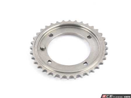 ES#2873684 - 11311278990 - Camshaft Sprocket - For vehicles with single row timing chain - Febi - BMW