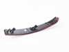 ES#2780212 - 5C6945105B - Rear Bumper Reflector - Left - Clips into driver's side of rear bumper - Genuine Volkswagen Audi - Volkswagen