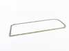 ES#3478168 - 11111432478 - Engine Block Gasket Set - Complete lower engine gasket set - Elring - BMW