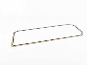 ES#3478168 - 11111432478 - Engine Block Gasket Set - Complete lower engine gasket set - Elring - BMW