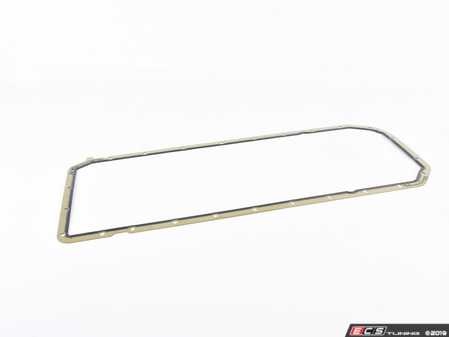 ES#3478168 - 11111432478 - Engine Block Gasket Set - Complete lower engine gasket set - Elring - BMW
