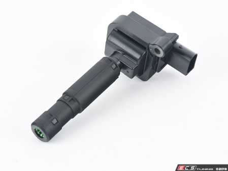 ES#3697662 - 0001502980 - Ignition Coil Pack - Priced Each - Provides the electrical charge required to fire the spark plug - WSO - Mercedes Benz