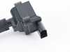 ES#3697662 - 0001502980 - Ignition Coil Pack - Priced Each - Provides the electrical charge required to fire the spark plug - WSO - Mercedes Benz