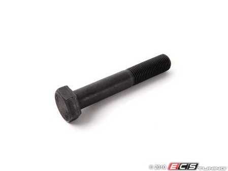 ES#15229 - 07119914829 - Hex Bolt - M14X1.5X85 - Genuine BMW - BMW