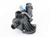 ES#3979322 - 06B121111K - Thermostat Assembly (06B121111K) - Includes housing, gasket & sensor - URO - Audi