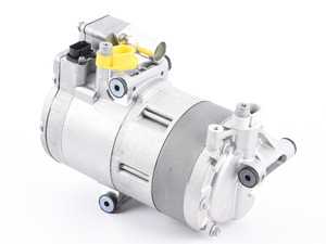 ES#3996437 - 64529496107  - ELECTRIC A/C COMPRES - Genuine BMW - BMW