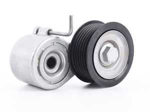 ES#3660432 - 06E903133AB - Supercharger Belt Tensioner - Keep your supercharger belt tight - Litens - Audi