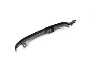 Convertible Flap Cover - Gray - Left