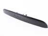 ES#2921838 - 51137362124 - TRUNK LID GRIP WITH KEY BUTT - (NO LONGER AVAILABLE) - Rear Hatch trim - Genuine BMW - 