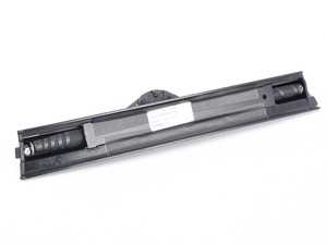 ES#85887 - 51168150954 - E38 Rear Door Sun Blind - Right - Cut down on the amount of light that can enter your rear window. - Genuine BMW - BMW