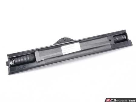 ES#85887 - 51168150954 - E38 Rear Door Sun Blind - Right - Cut down on the amount of light that can enter your rear window. - Genuine BMW - BMW