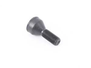ES#65708 - 36131181280 - Single Wheel Lock Bolt - Code 40 - (NO LONGER AVAILABLE) - Replace your stripped wheel lock and keep your wheels safe from thieves - Genuine BMW - 