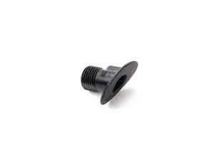 Wind Deflector Mount - Left
