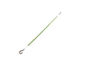 ES#90482 - 51218215698 - E38 Front Door Bowden Cable - Right - Bowden cable from inside door handle to latch - Genuine BMW - BMW