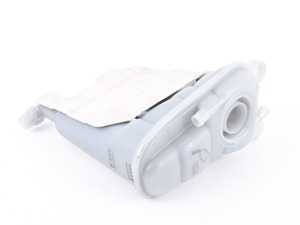 ES#3642053 - 8K0121405R - Coolant Expansion Tank - Includes the heat shield - Genuine Volkswagen Audi - Audi