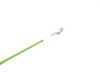 ES#90482 - 51218215698 - E38 Front Door Bowden Cable - Right - Bowden cable from inside door handle to latch - Genuine BMW - BMW