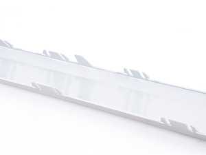 ES#3172932 - 51777428492 - TRIM MOLDING, ROCKER - Genuine BMW - BMW