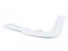 ES#2596883 - 51110445889 - Width Extension Primed - Front Left - For the JCW Aerodynamic bumper - Genuine MINI - MINI