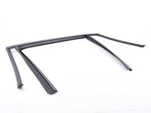 ES#2970871 - 51357414535 - Window Guide - Rear Door, Left - Genuine BMW - BMW