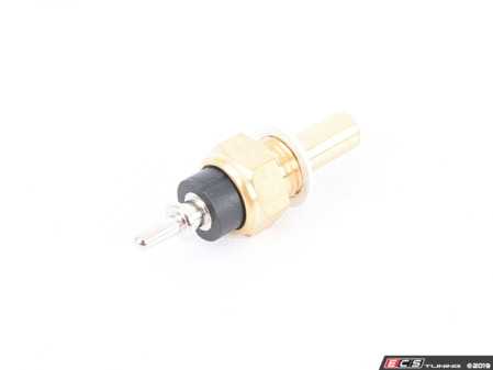 ES#3988414 - 0055421017 - Coolant Temperature Sensor - One (1) Pole Terminal - URO - Mercedes Benz