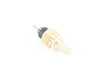 ES#3988414 - 0055421017 - Coolant Temperature Sensor - One (1) Pole Terminal - URO - Mercedes Benz