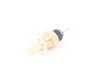 ES#3988414 - 0055421017 - Coolant Temperature Sensor - One (1) Pole Terminal - URO - Mercedes Benz
