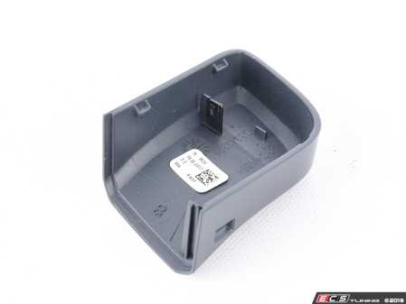 ES#2922313 - 51217379776 - COVER CAP, PRIMED, RIGHT - Genuine BMW - BMW