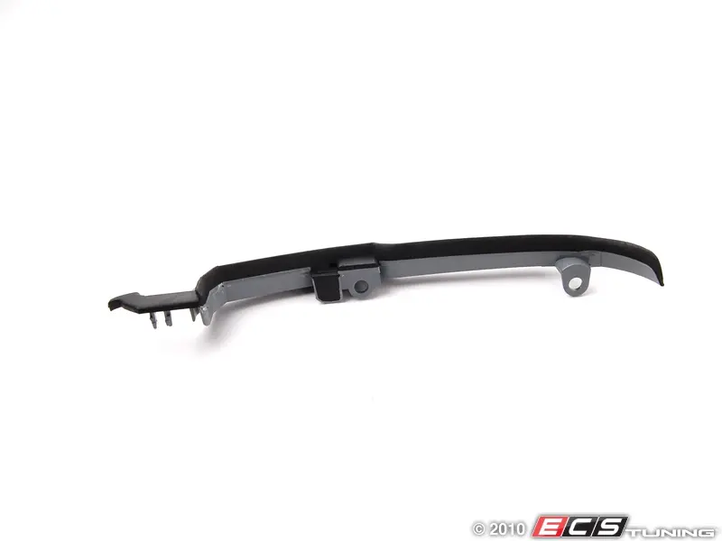 Genuine BMW - 51178245854 - Convertible Flap Cover - Gray - Right 
