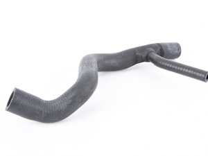 ES#2533769 - 1268322894 - Heater Hose - Priced Each - Between return line and engine - URO - Mercedes Benz