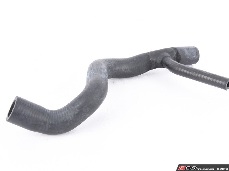 Heater Hose URO Parts 1268322894