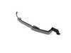 ES#88419 - 51178245854 - Convertible Flap Cover - Gray - Right - Located on the passenger side at the front of the folding top lid. - Genuine BMW - BMW