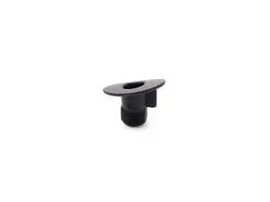 Wind Deflector Mount - Right